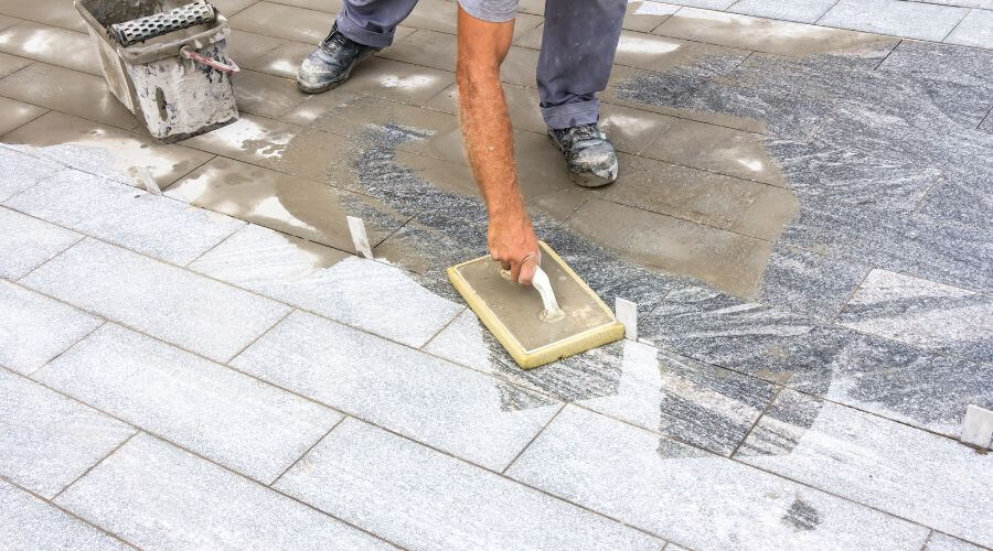 Professional metal roof installation in Hague, VA